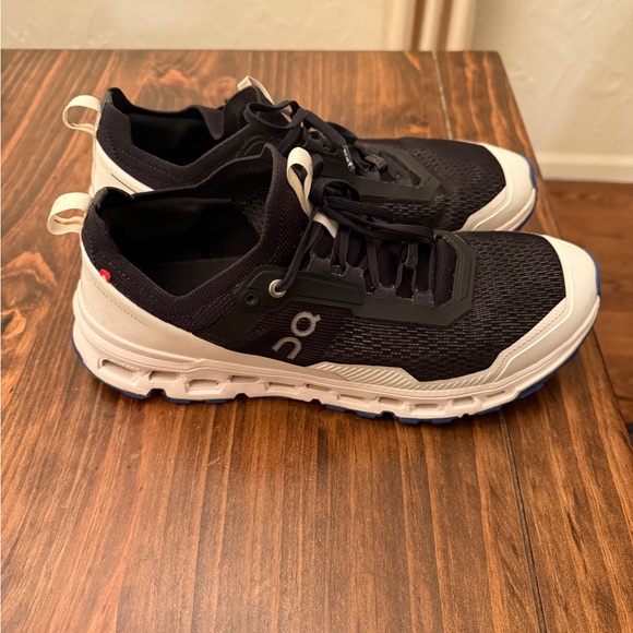 On Cloudultra 2 Trail- Men's 12 - Picture 4 of 5